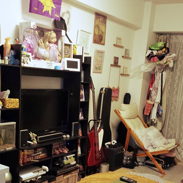 m14keyさんの実例写真