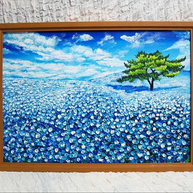 hrさんの部屋