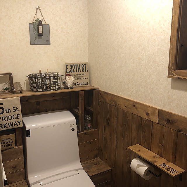 K.hmhさんの実例写真