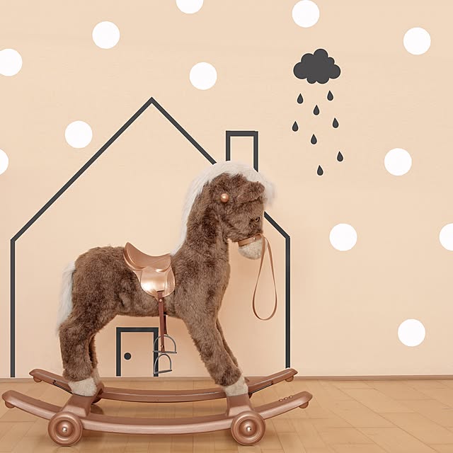 SquareWallstickerさんの部屋