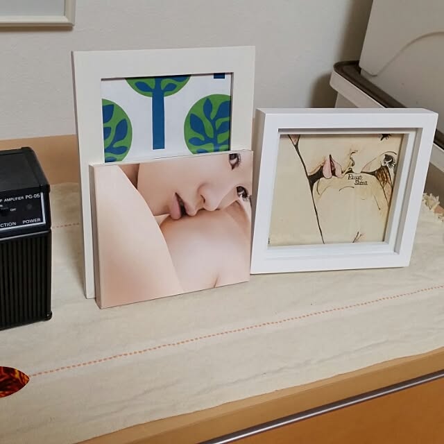 annさんの実例写真