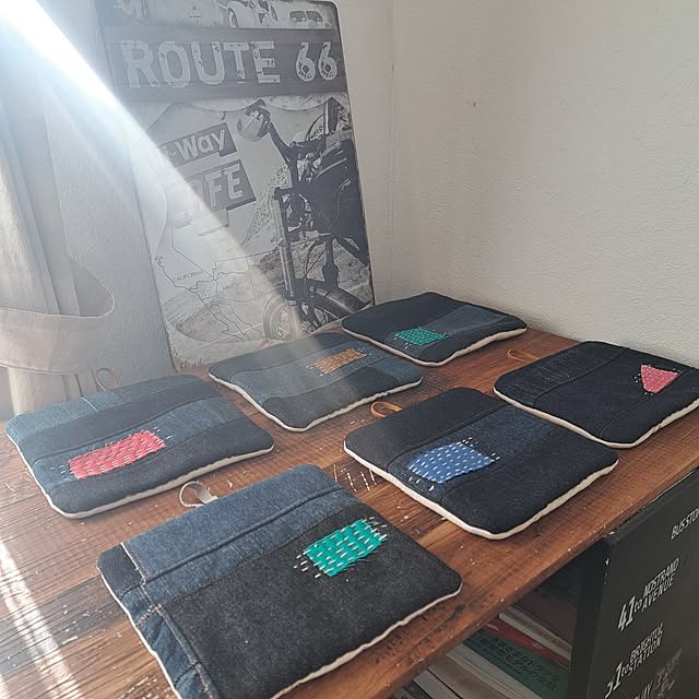 shinoさんの部屋