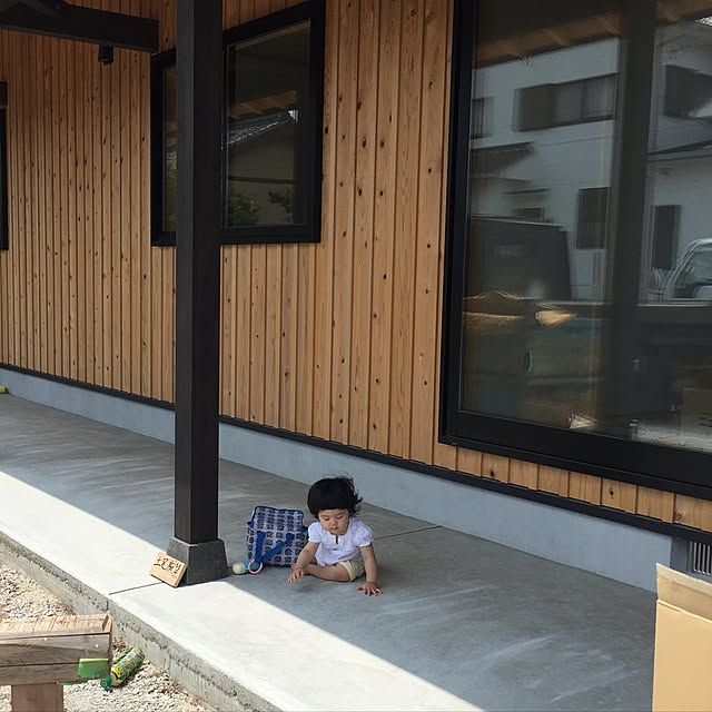 NKさんの実例写真