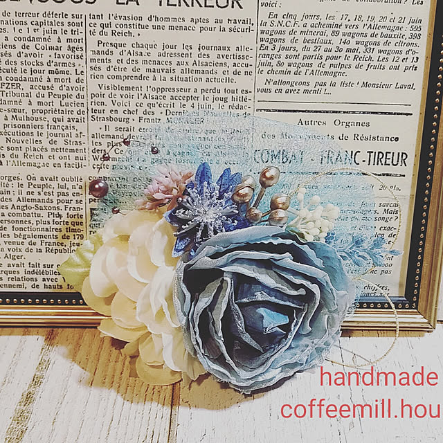 coffeemillさんの実例写真