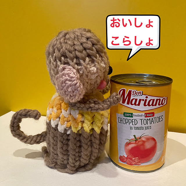 manduonmaさんの部屋