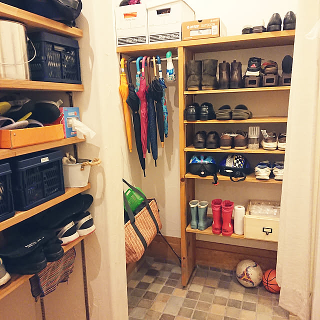 __om.houseさんの実例写真