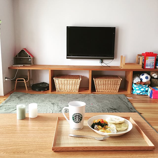 Yumikoさんの実例写真