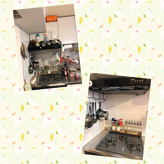 rroomさんの実例写真