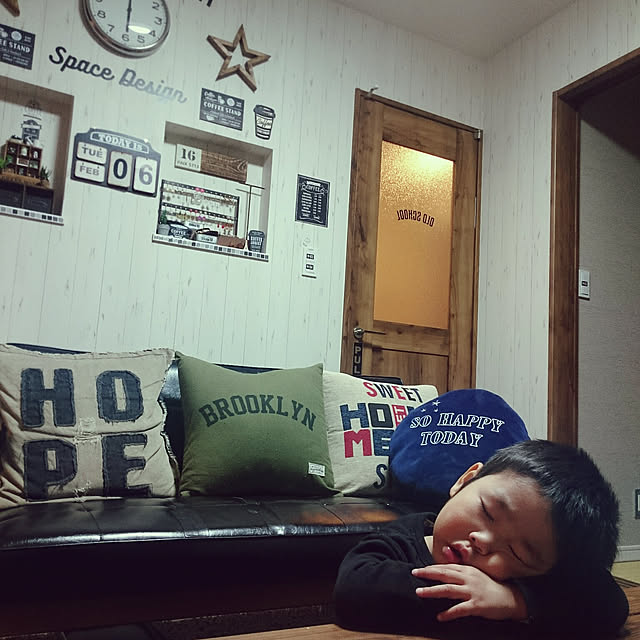 nyankoさんの実例写真