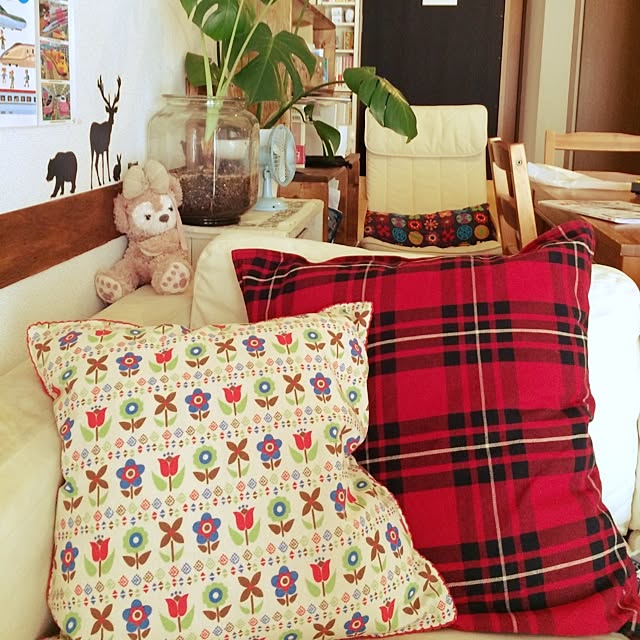 sorahareさんの実例写真
