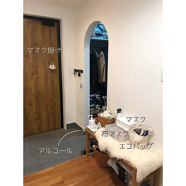 h.s.home.yさんの実例写真