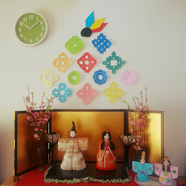 bellmeinomamaさんの実例写真