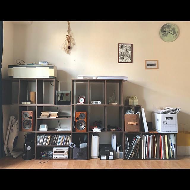 archi_brownさんの部屋
