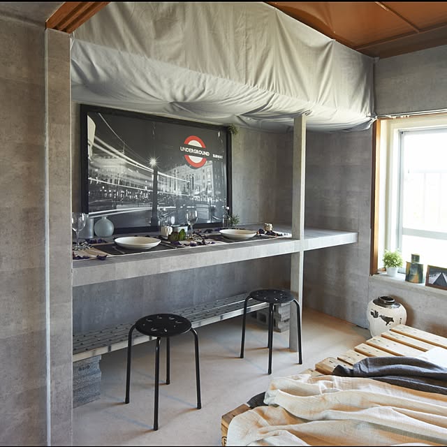 jkk_tokyoさんの部屋