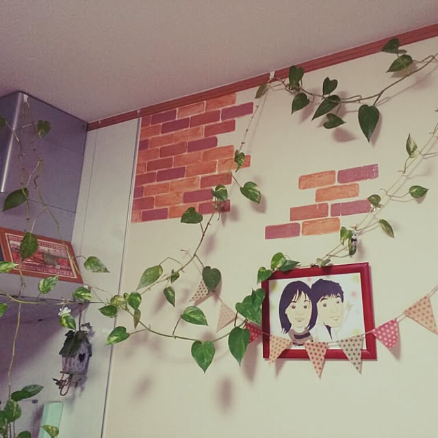 annaさんの実例写真