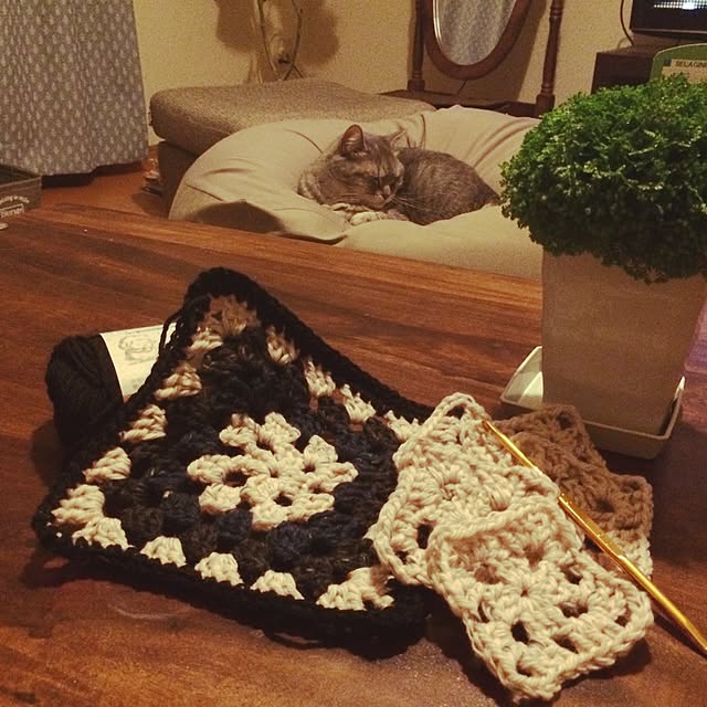 mayraionさんの実例写真
