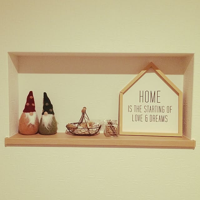 sayakaさんの実例写真