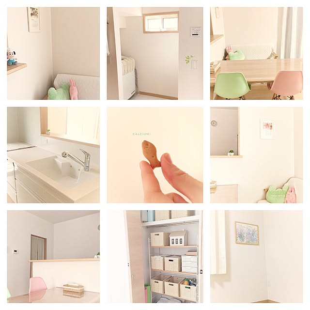 Norikoさんの実例写真