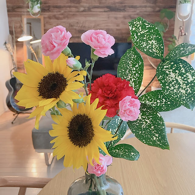 n.kiki.aさんの部屋