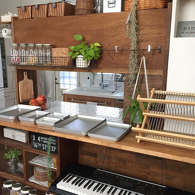 ai-nanairoさんの実例写真