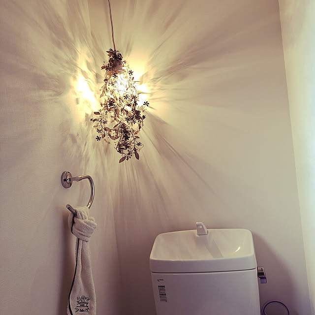 照明/バス/トイレのインテリア実例 - 2021-10-08 17:09:14