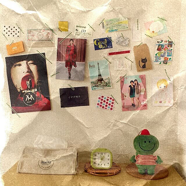 miiさんの実例写真