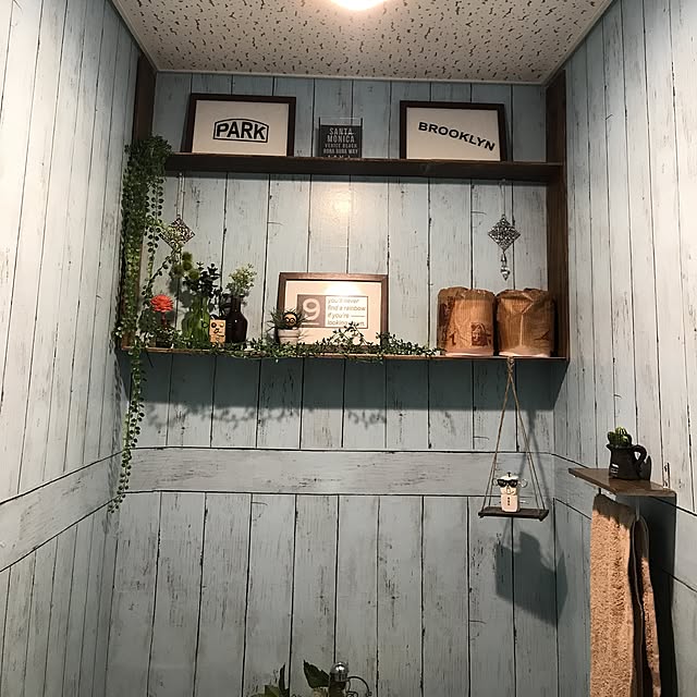 riendaさんの実例写真