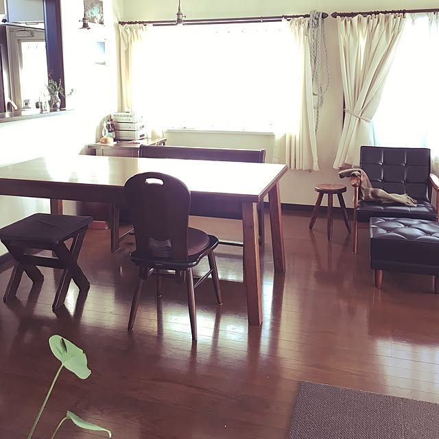 satoさんの実例写真