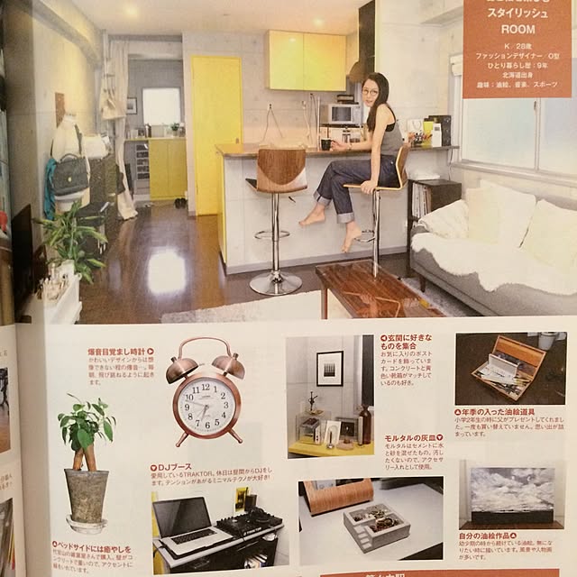 vさんの実例写真