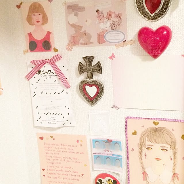 sugarさんの実例写真