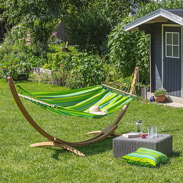 LA_SIESTA_hammockJPさんの実例写真