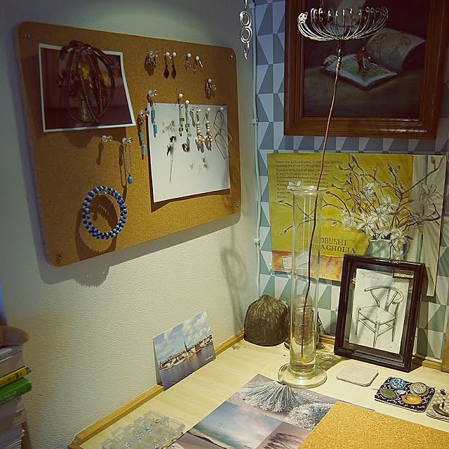 hakoniwaさんの実例写真