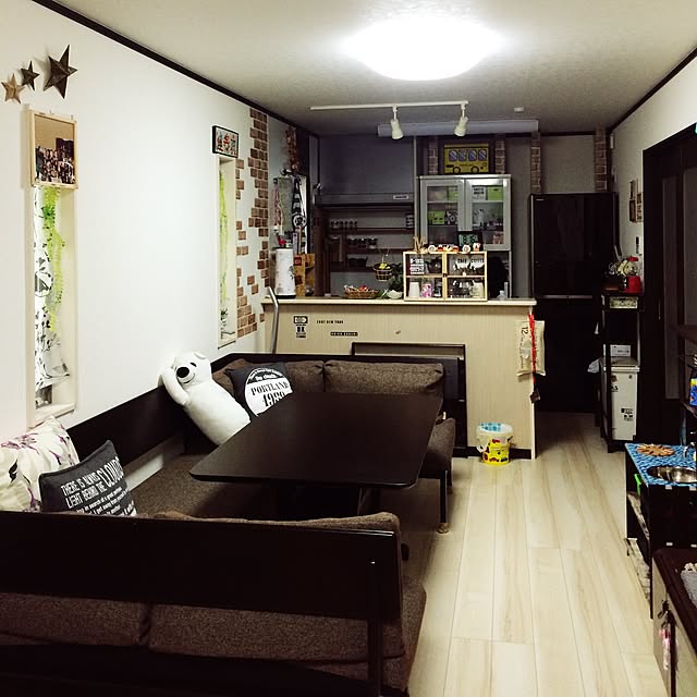 harumamaさんの実例写真