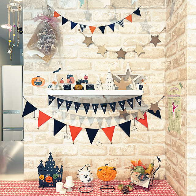 rie-rieさんの実例写真