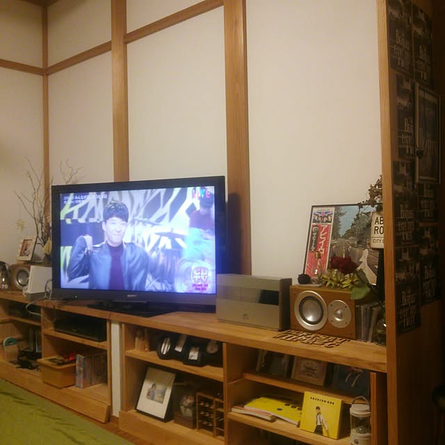 poemwalkさんの実例写真