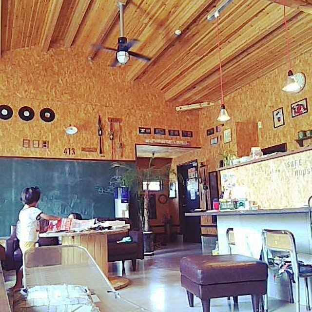 safehouse413さんの実例写真