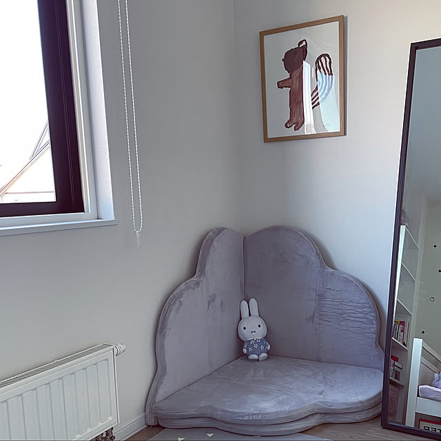 s.fam.roomさんの実例写真