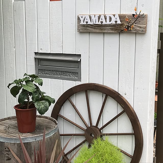Yukiyoさんの実例写真