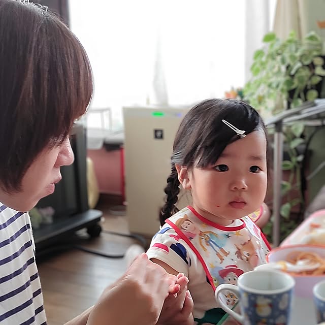 kiraさんの部屋