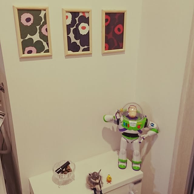 monaさんの実例写真