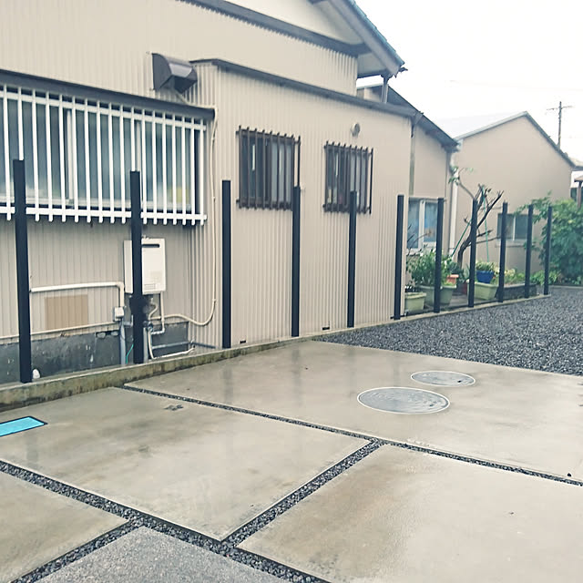 Nobuyoさんの実例写真