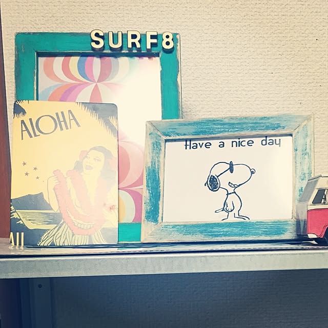 Mckee_8さんの実例写真