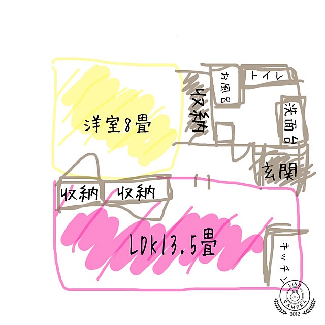bjumjuwmdjpさんの実例写真