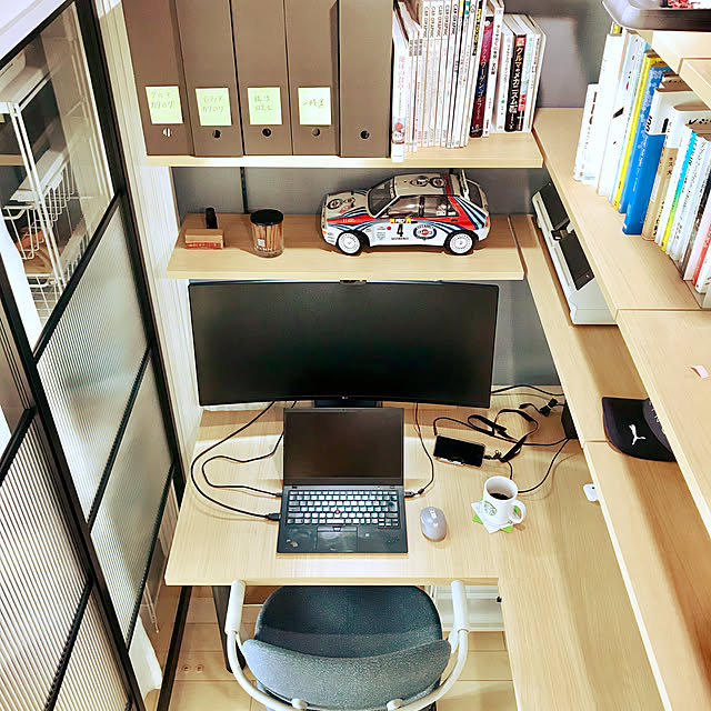 kouさんの実例写真