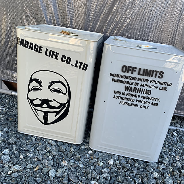 nkm.garagelifeさんの実例写真