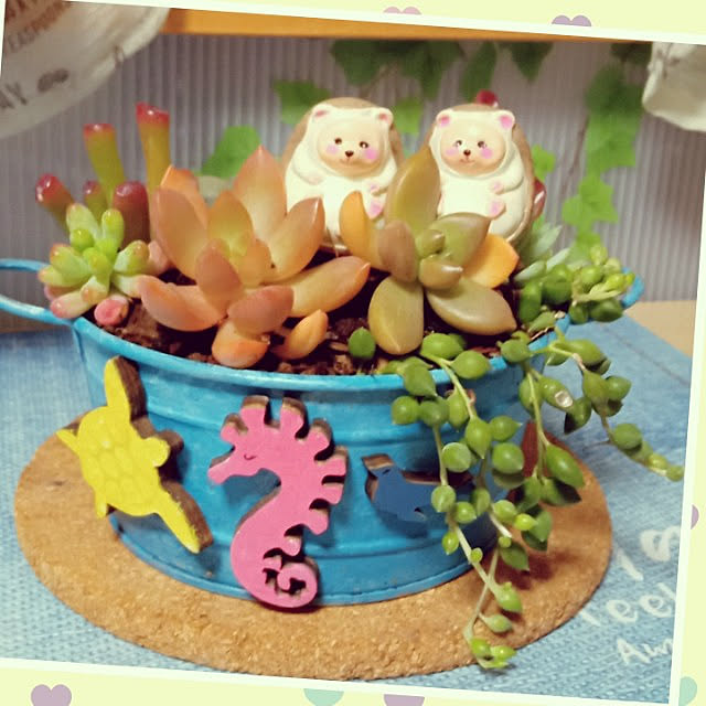 mocomocoさんの実例写真
