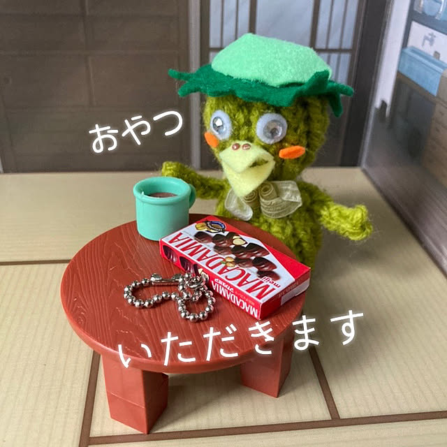 manduonmaさんの実例写真