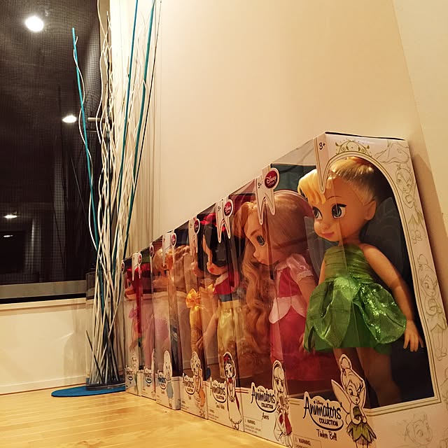haruさんの実例写真