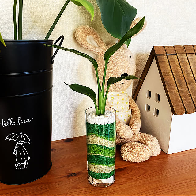 cloverさんの実例写真
