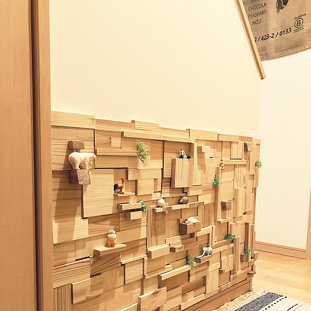 keep_patienceさんの部屋